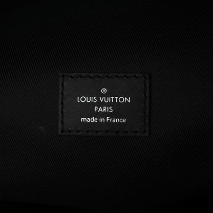 Louis Vuitton Monogram Eclipse Discovery Backpack PM 6 of 10
