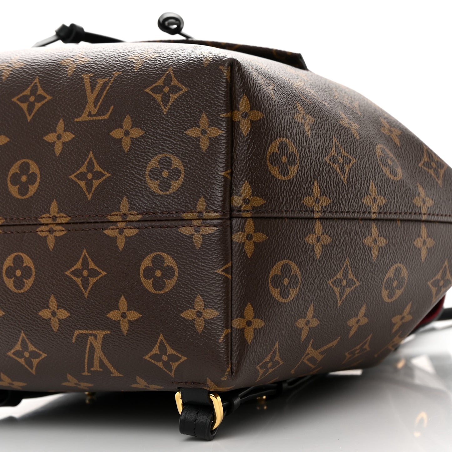 Monogram Montsouris PM Black