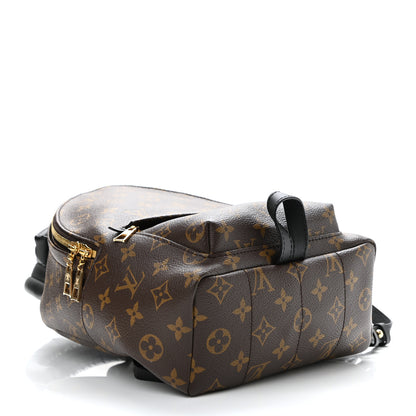 Louis Vuitton Monogram Palm Springs Backpack PM 4 of 11