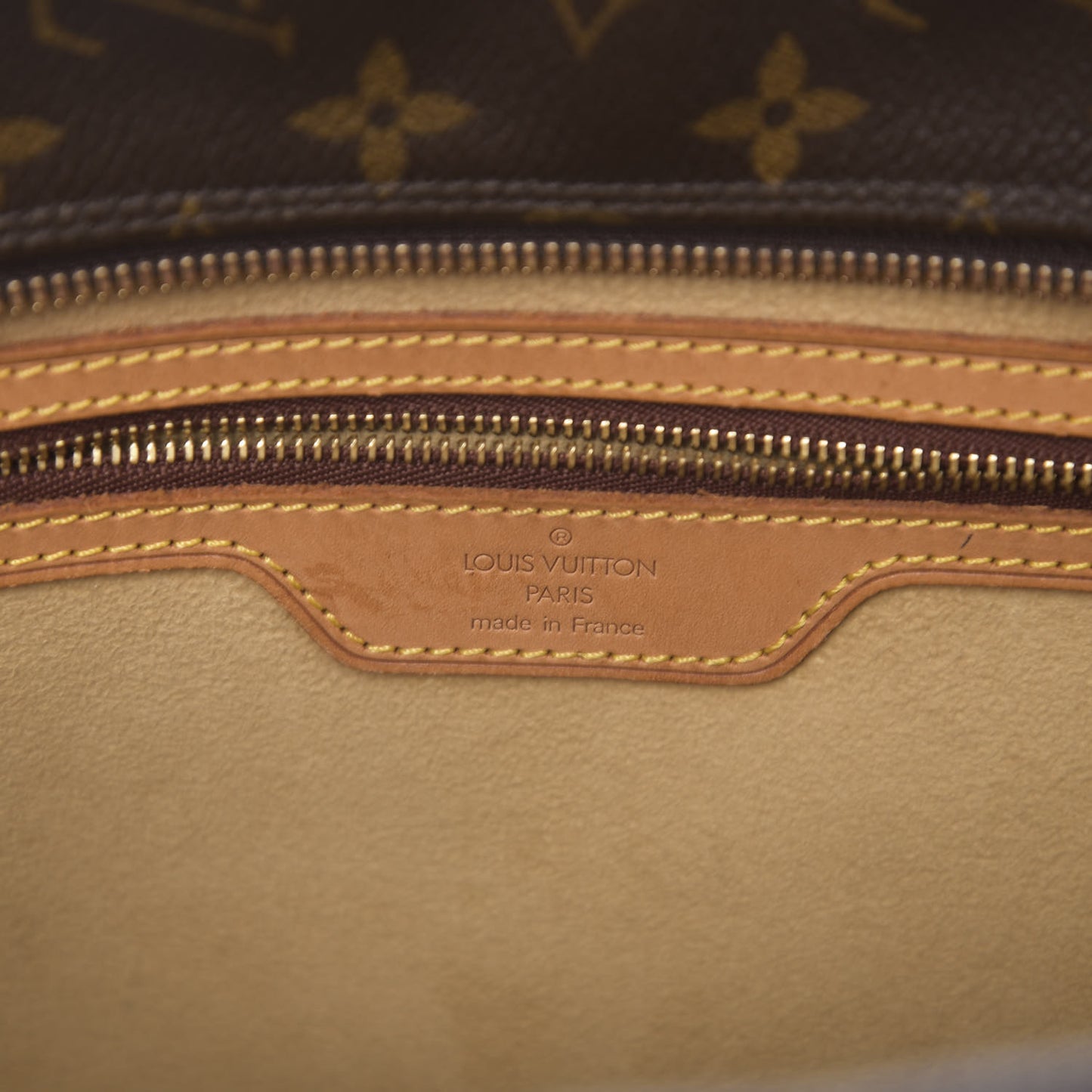 Monogram Cite GM