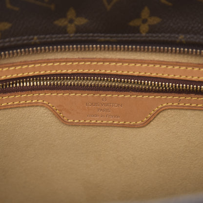 Louis Vuitton Monogram Cite GM 5 of 9