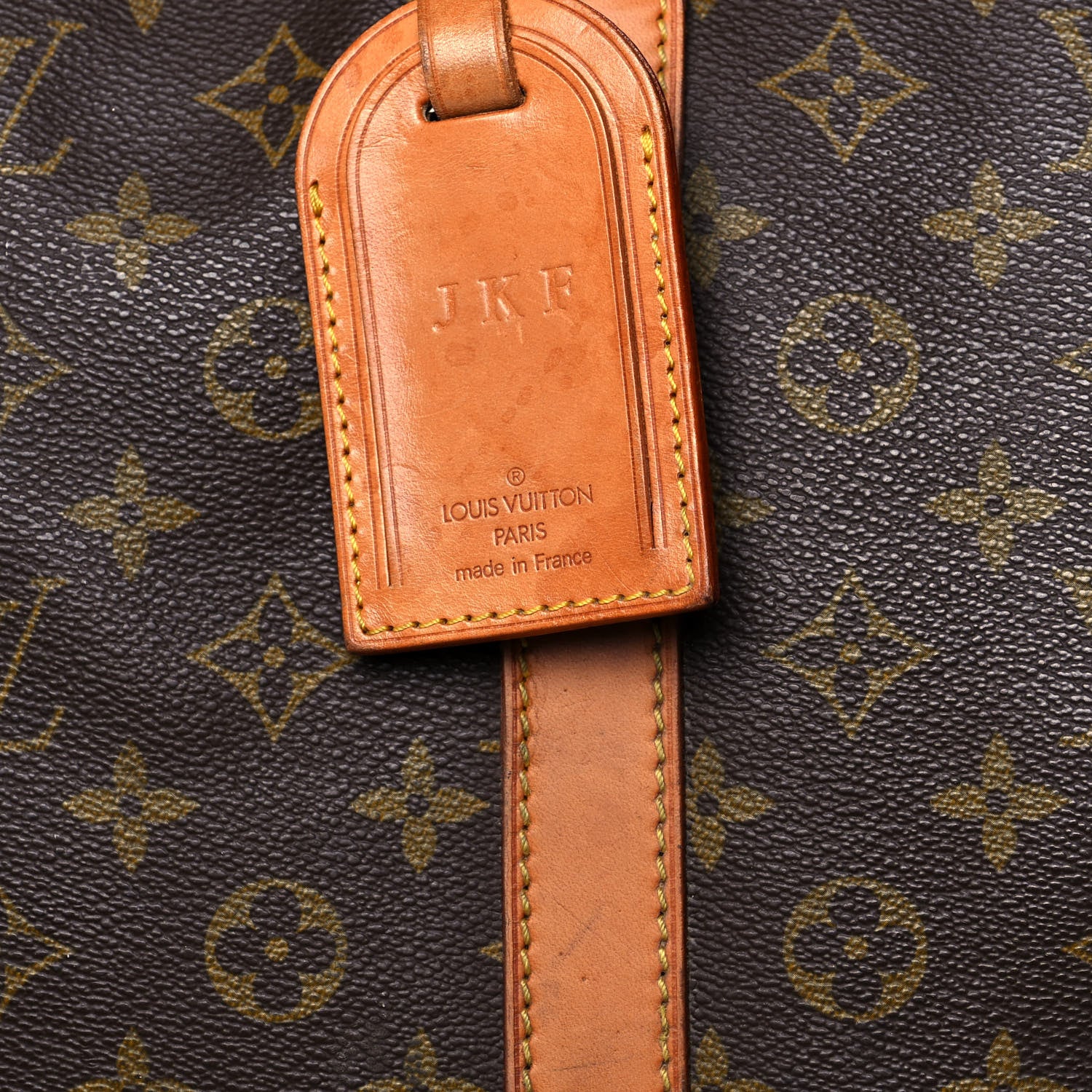 Louis Vuitton Monogram Sirius 70 17 of 20