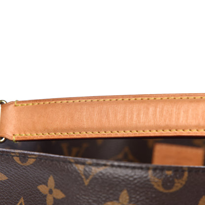 Louis Vuitton Monogram Melie 10 of 23