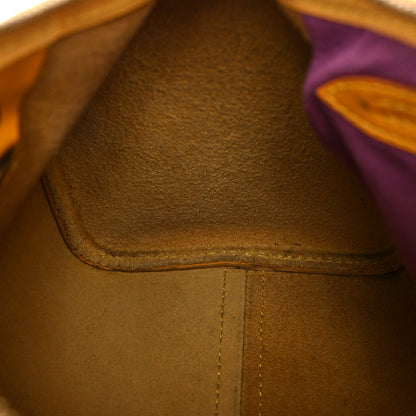 Louis Vuitton Epi Speedy 25 Tassil 11 of 19