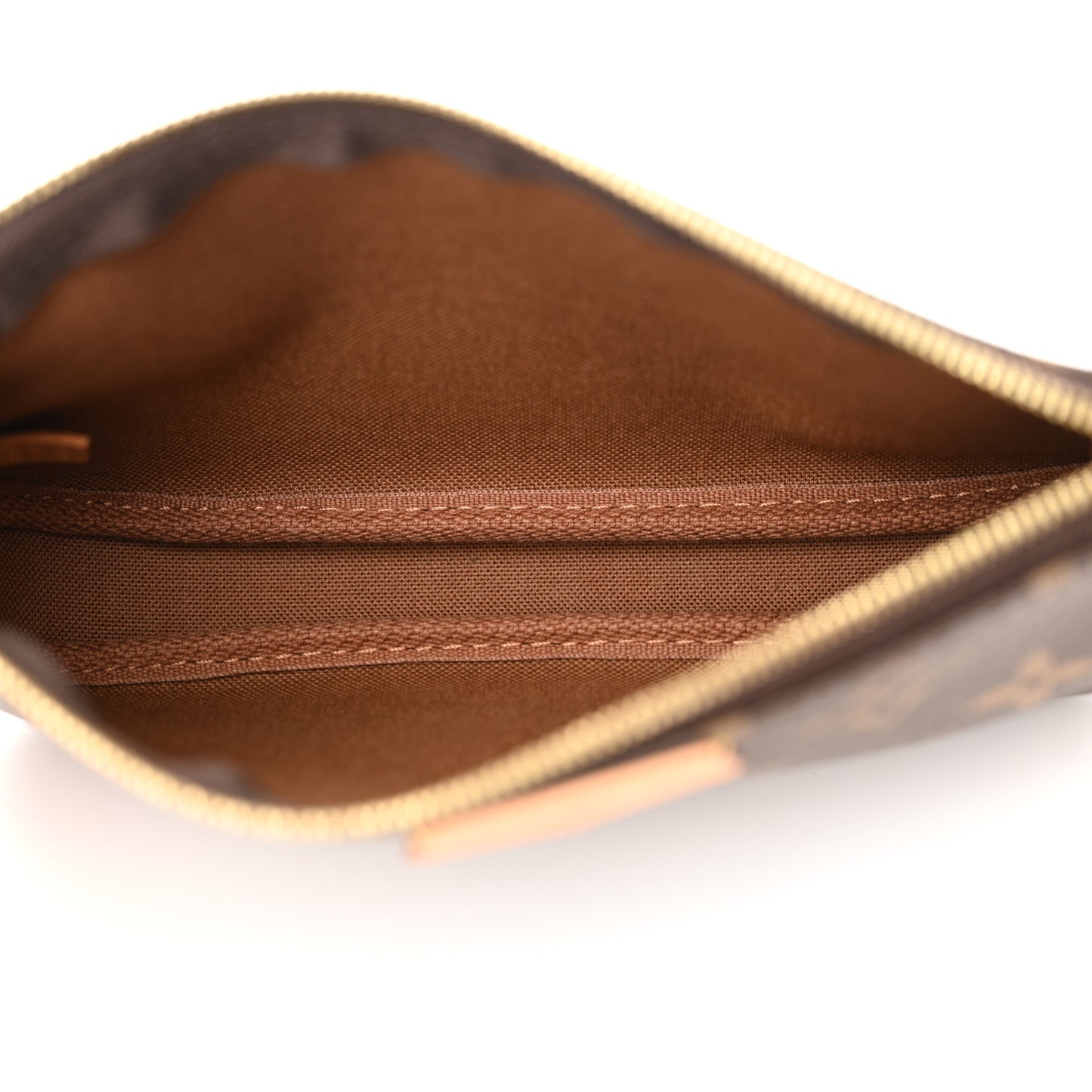 Monogram Multi Pochette Accessories Mini Pochette