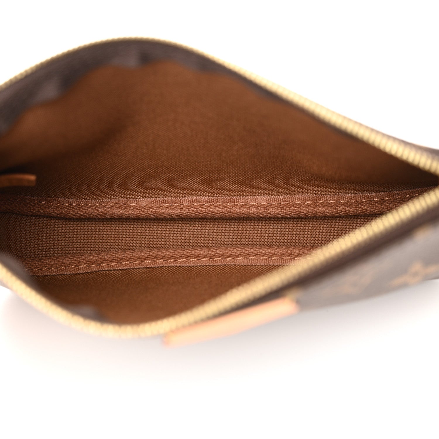 Louis Vuitton Monogram Multi Pochette Accessories Mini Pochette 5 of 12