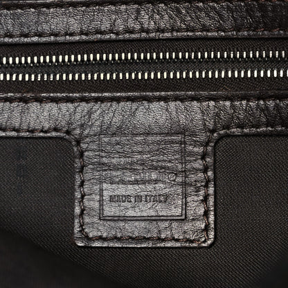 Fendi Zucca Baguette Tobacco 7 of 11