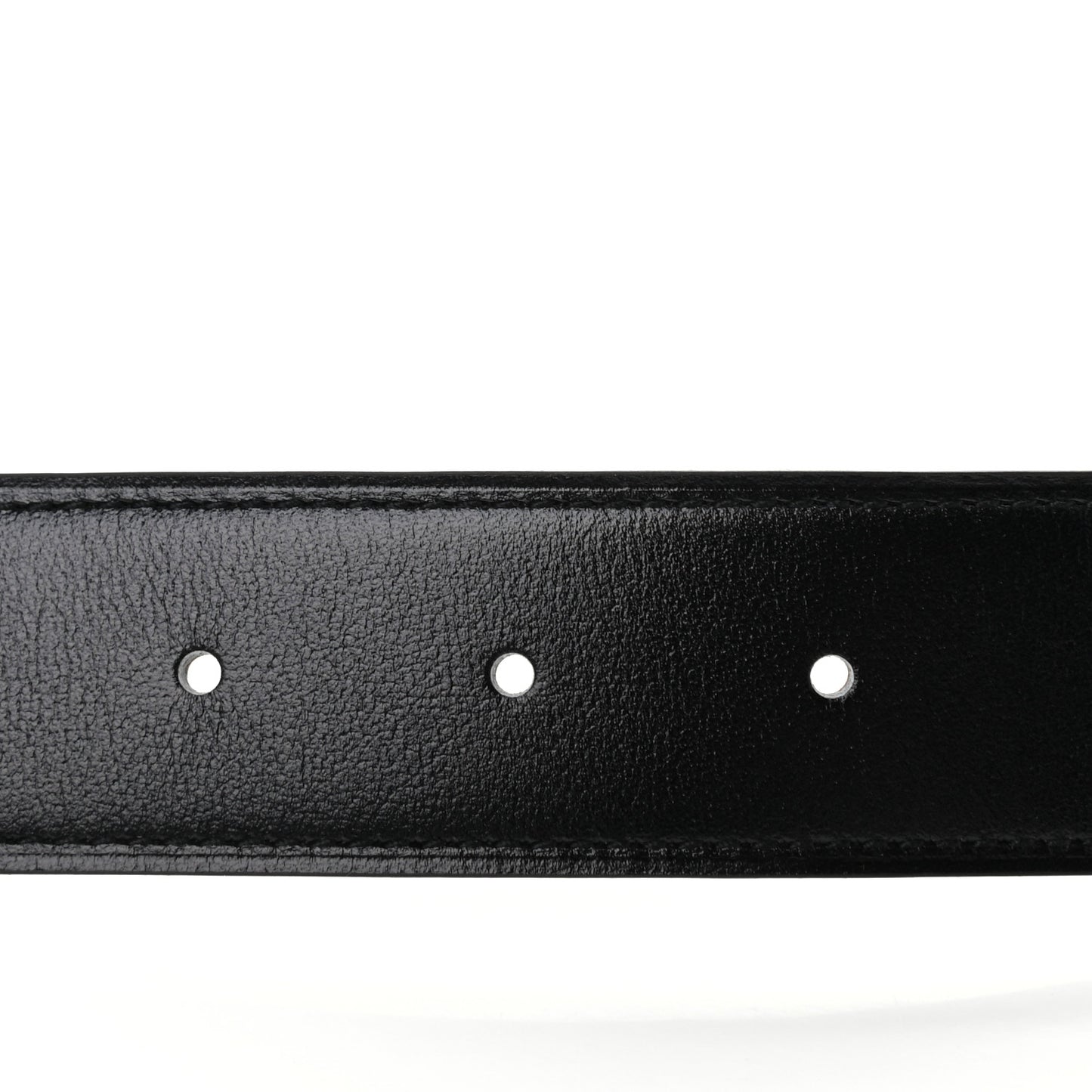 Box Togo 32mm H Belt 100 Black Gold
