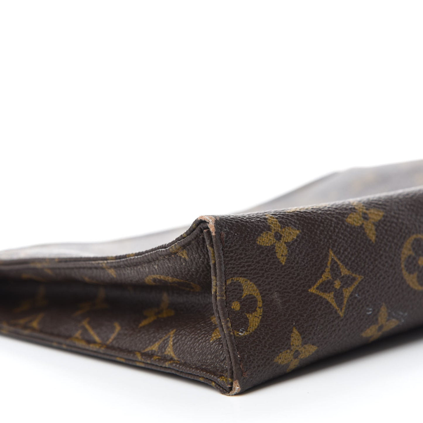 Monogram Toiletry Pouch 26