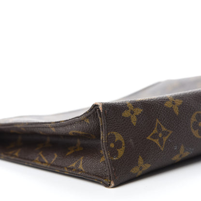 Louis Vuitton Monogram Toiletry Pouch 26 6 of 22