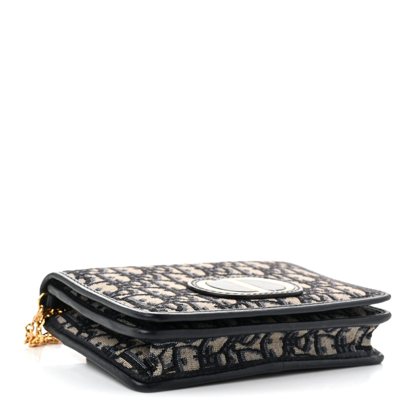 Oblique 30 Montaigne 2-In-1 Pouch Blue