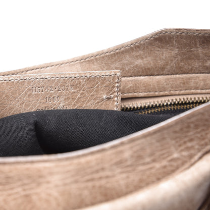 Balenciaga Agneau Classic Hardware S Cityeigle 9 of 10