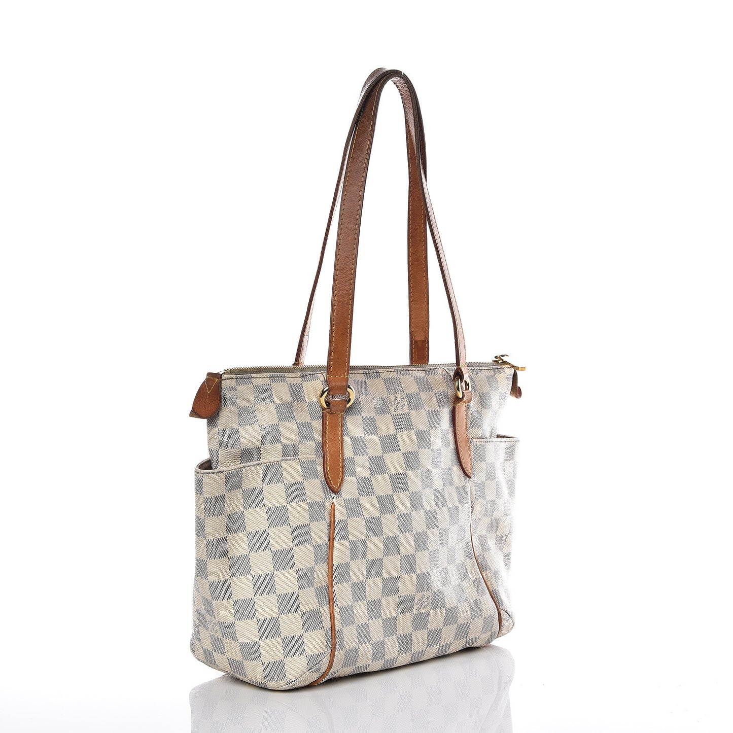 Damier Azur Totally PM