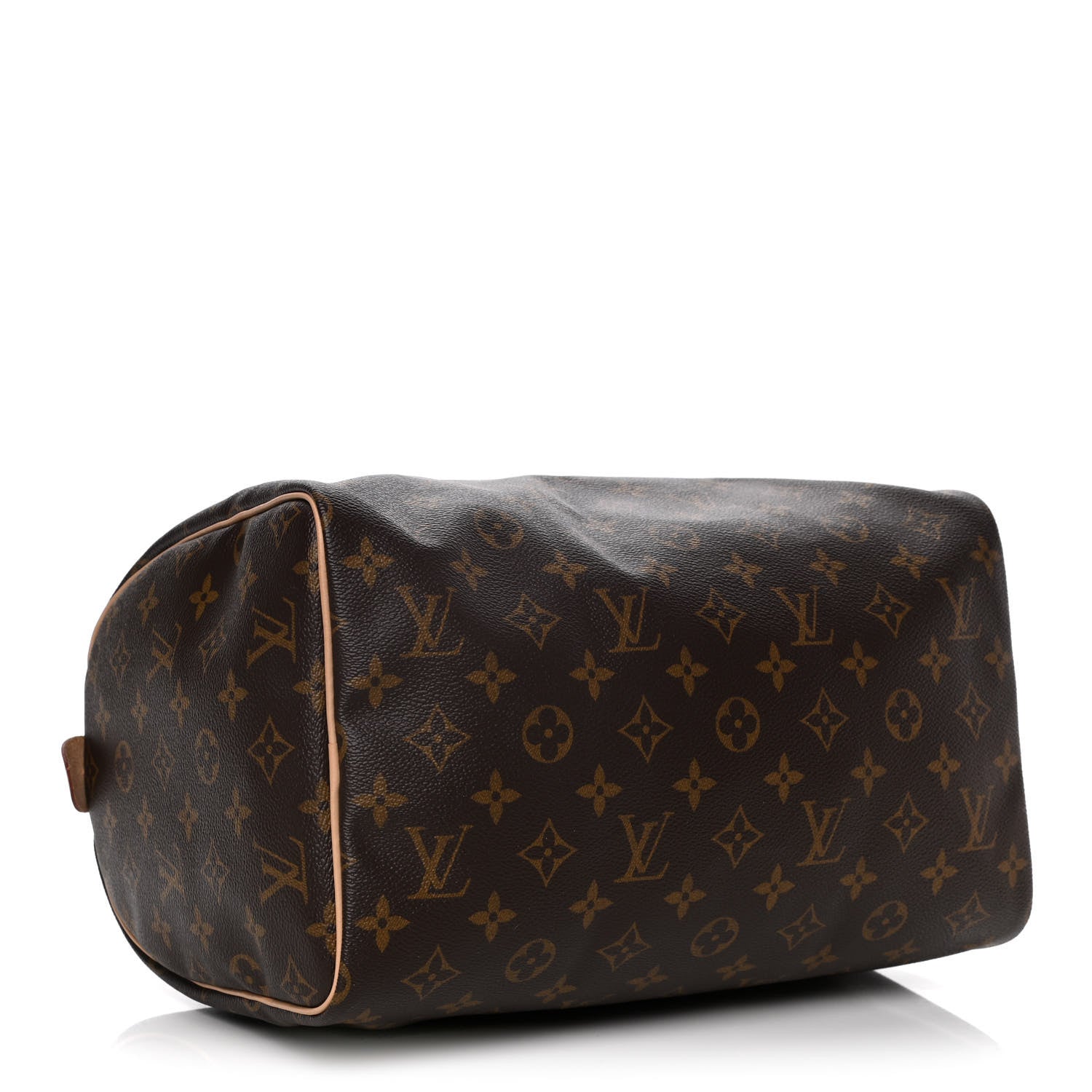 Louis Vuitton Monogram Speedy 30 4 of 15