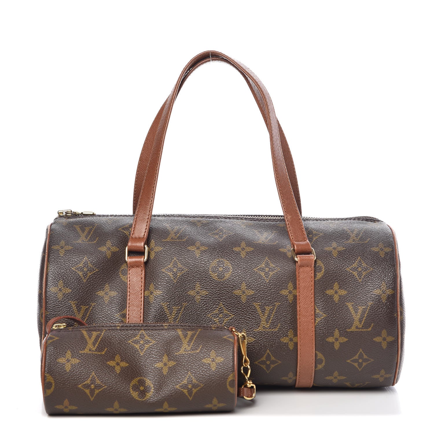 Louis Vuitton Monogram Papillon 30 1 of 19