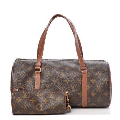 Louis Vuitton Monogram Papillon 30 1 of 19