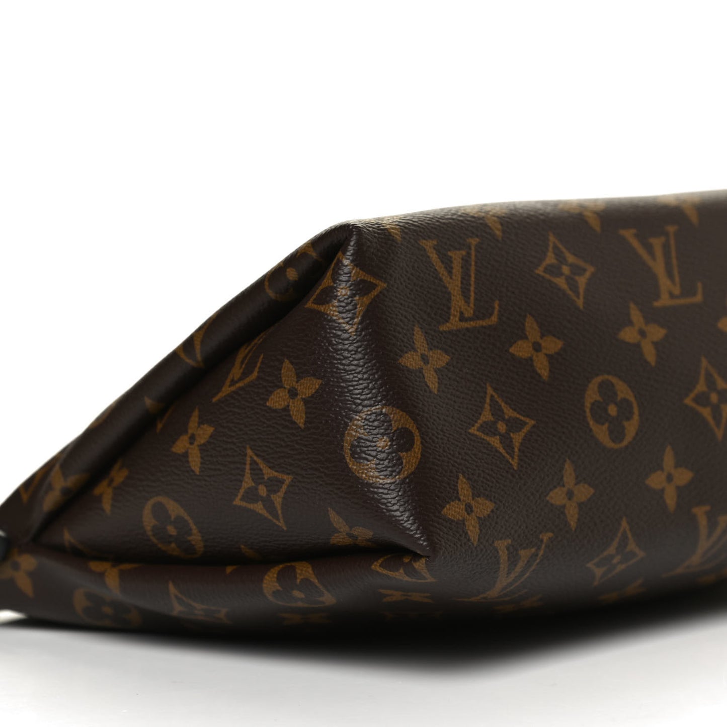 Monogram Pallas Beauty Case Black