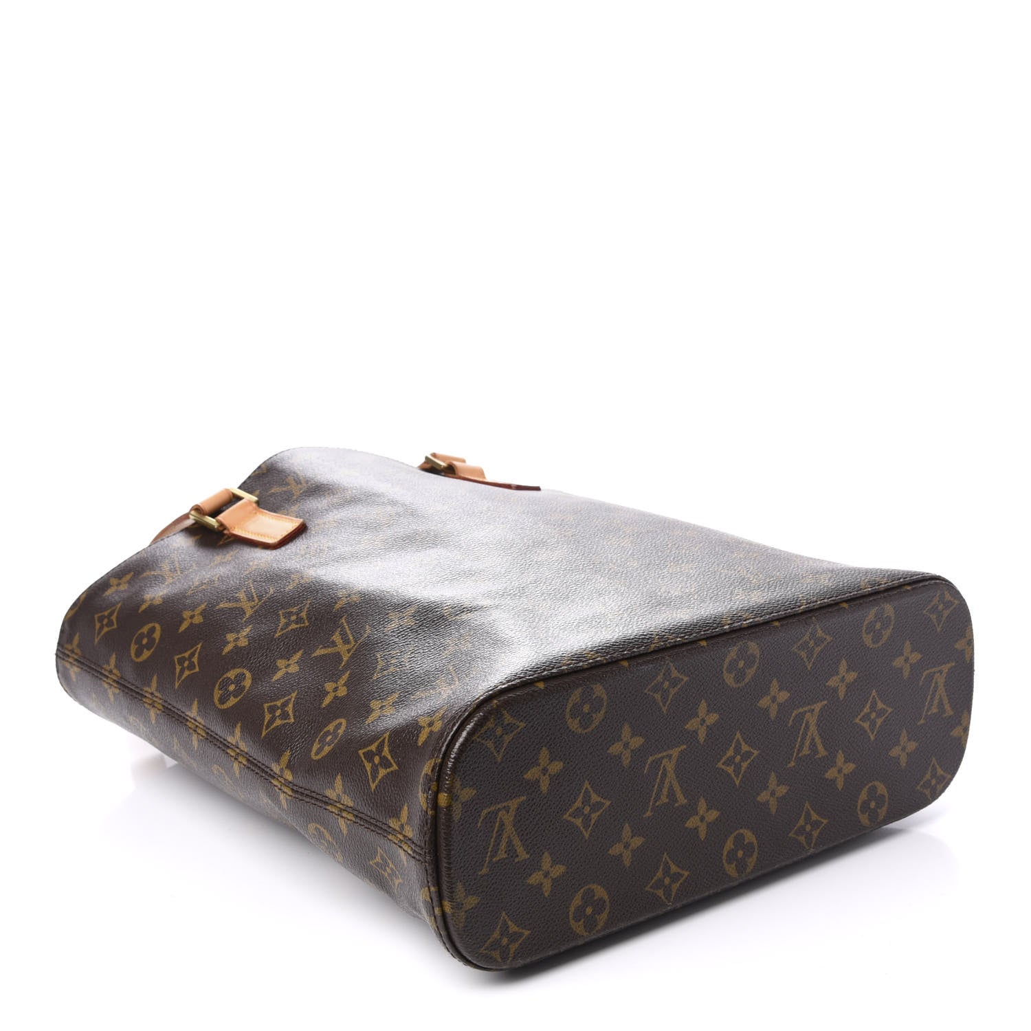 Louis Vuitton Monogram Vavin GM 4 of 9