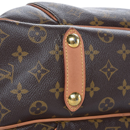 Louis Vuitton Monogram Galliera PM 25 of 30