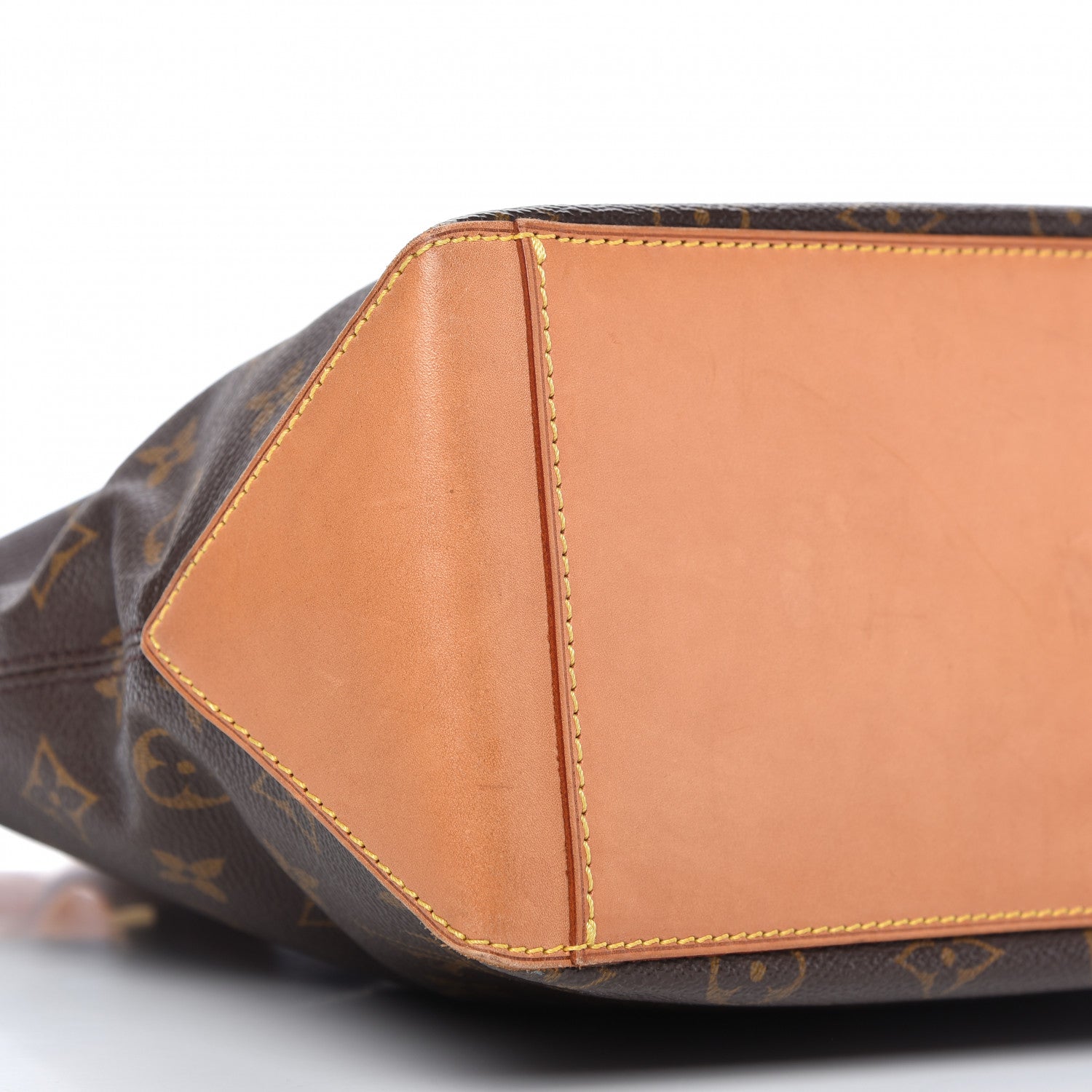 Louis Vuitton Monogram Cabas Piano 6 of 9