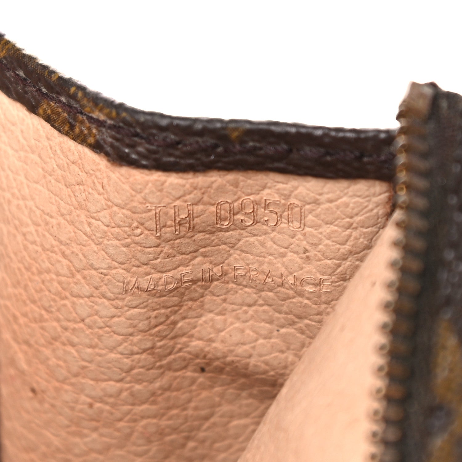 Louis Vuitton Monogram Toiletry Pouch 19 16 of 18