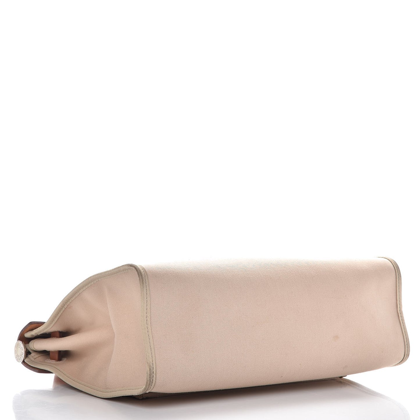 Vache Hunter Toile Herbag Zip 31 PM Fauve
