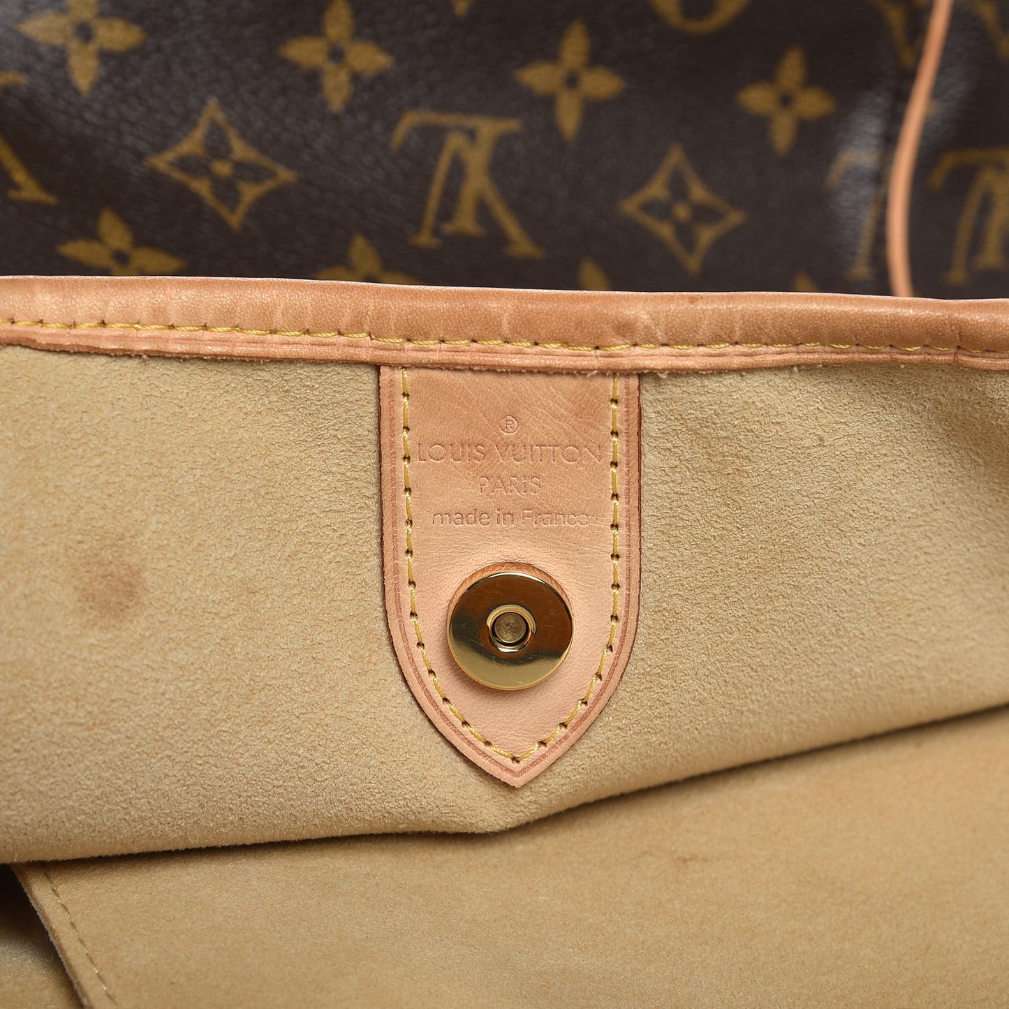 Monogram Galliera PM