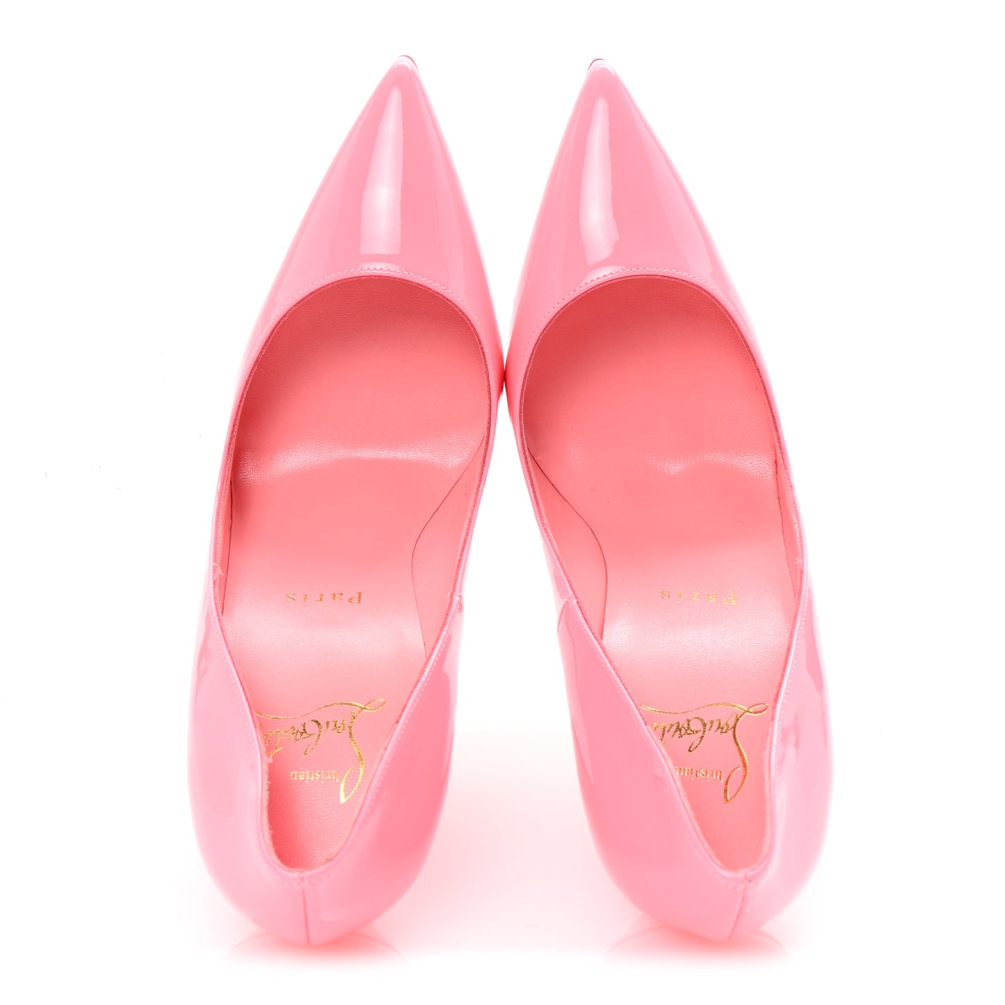 Patent So Kate 120 Pumps 37 Bubble Gum