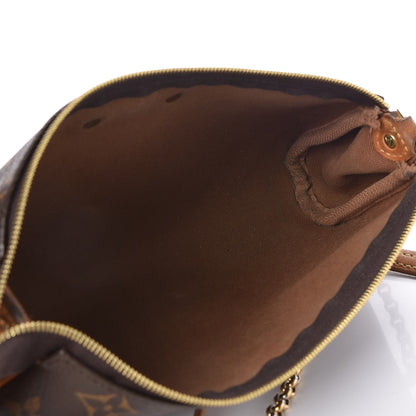 Louis Vuitton Monogram Eva Clutch 5 of 11