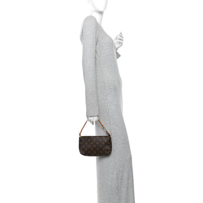 Louis Vuitton Monogram Pochette Accessories 2 of 14
