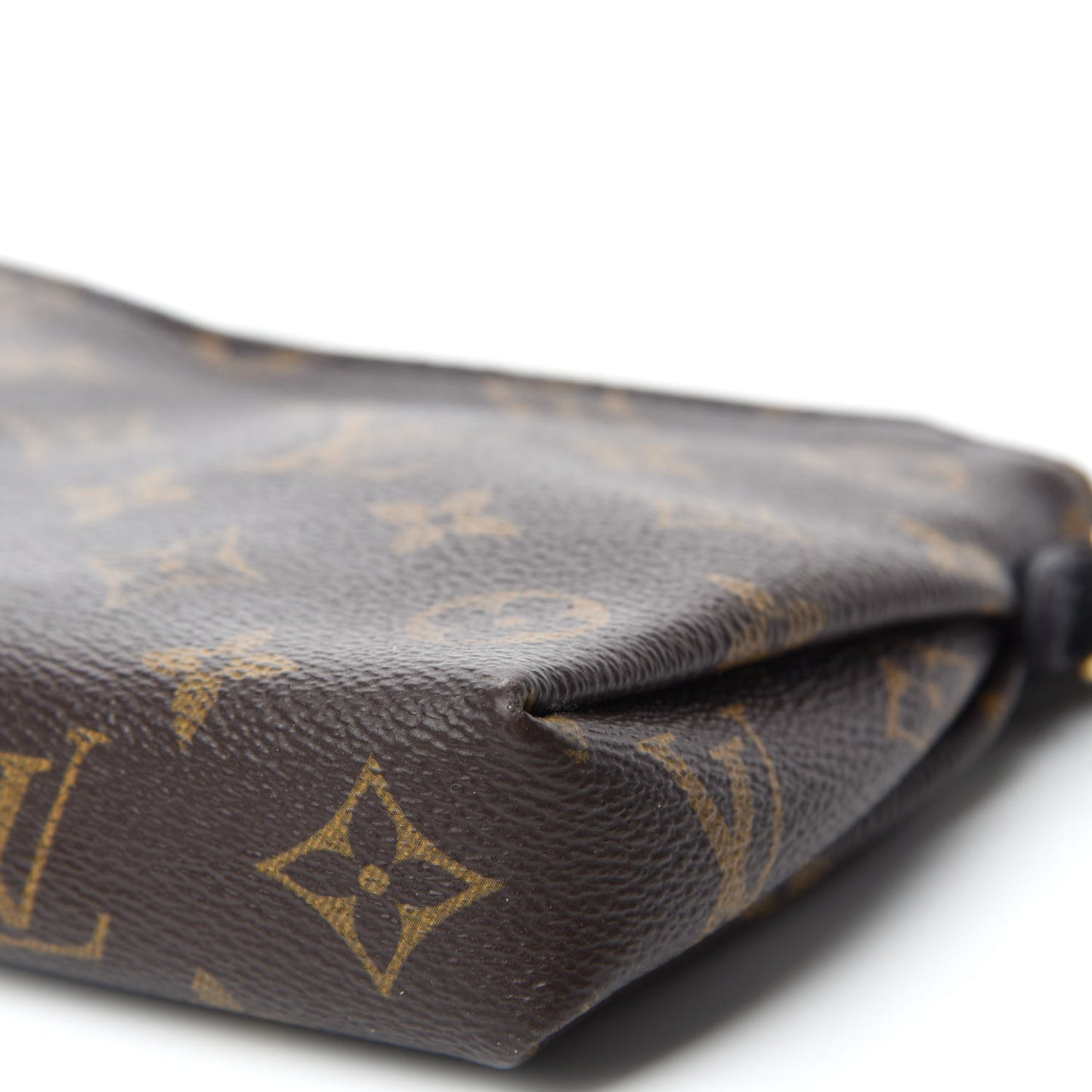 Monogram Pallas Crossbody Black