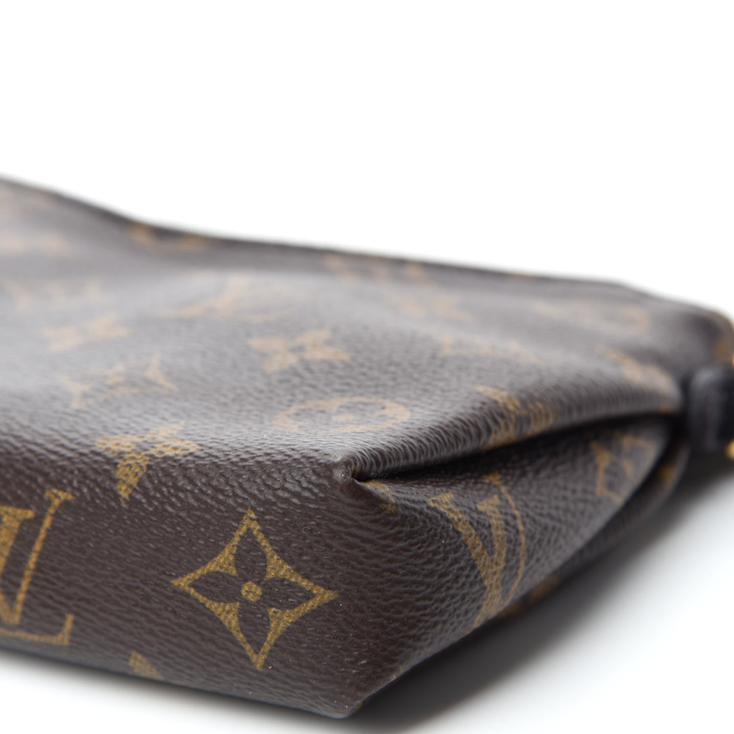 Louis Vuitton Monogram Pallas Crossbody Black 7 of 11