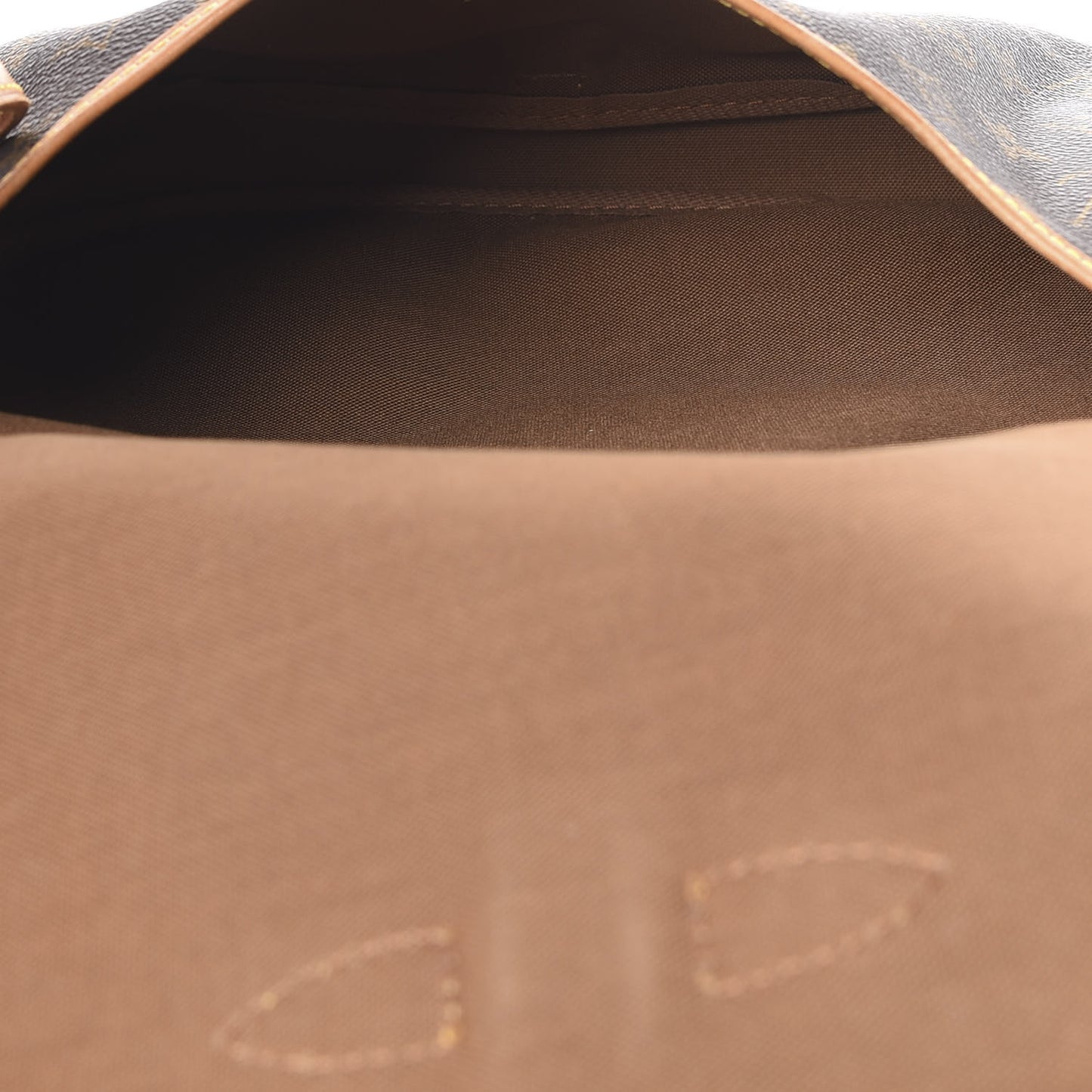 Monogram Saumur 30