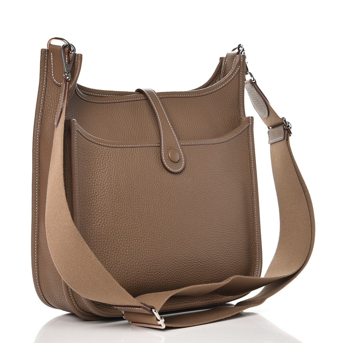 Taurillon Clemence Evelyne III PM Etoupe