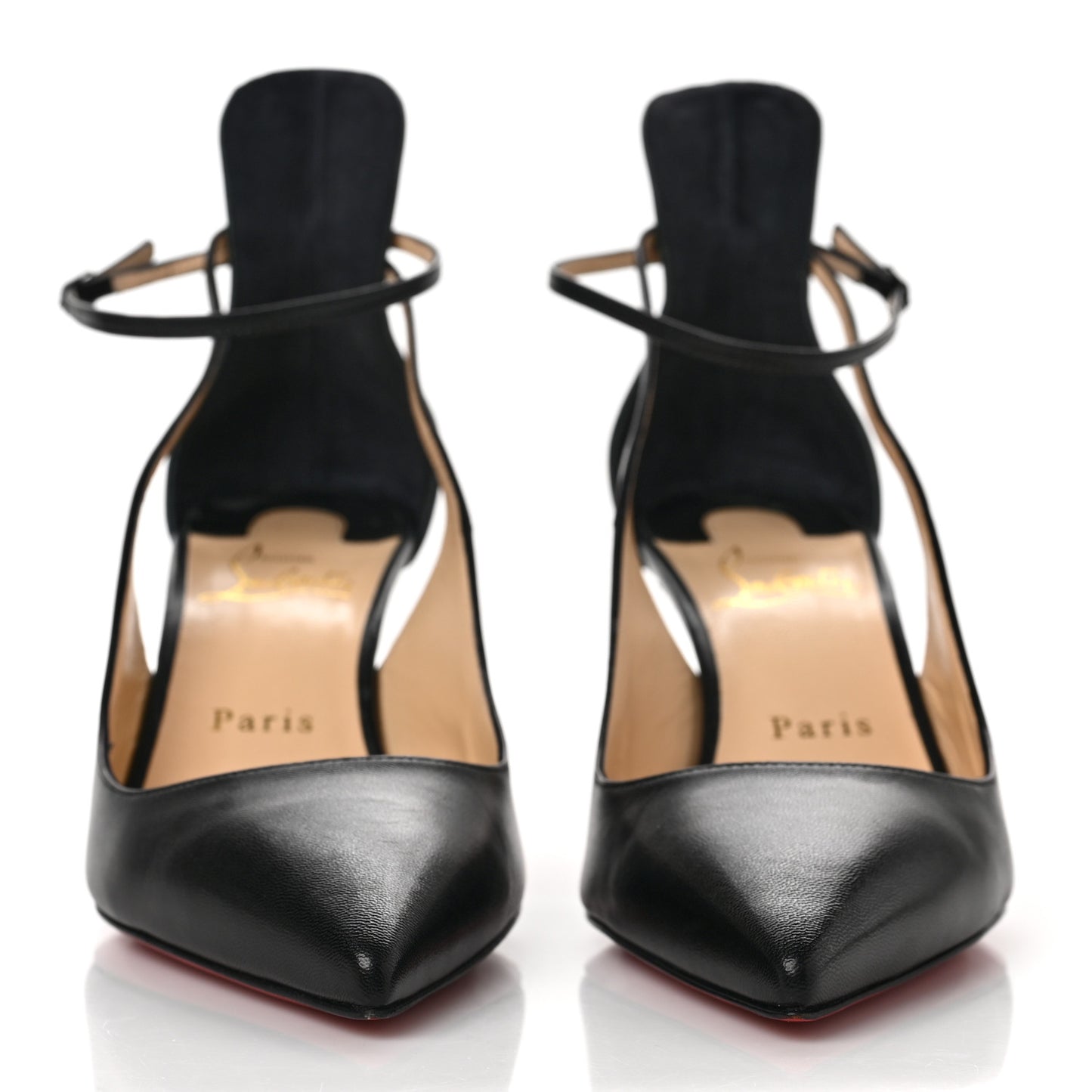 Kid Mascara 70 Pumps 37.5 Black