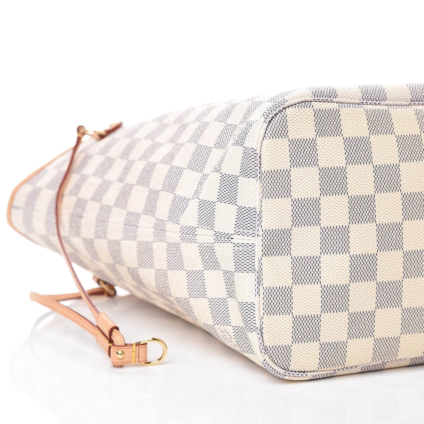Damier Azur Neo Neverfull MM