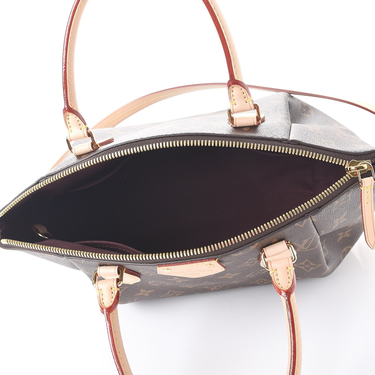 Louis Vuitton Monogram Turenne PM 5 of 8