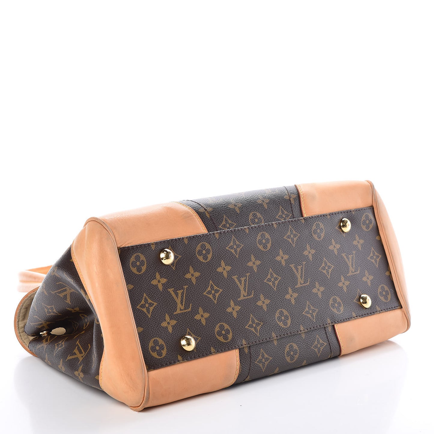 Monogram Beverly GM