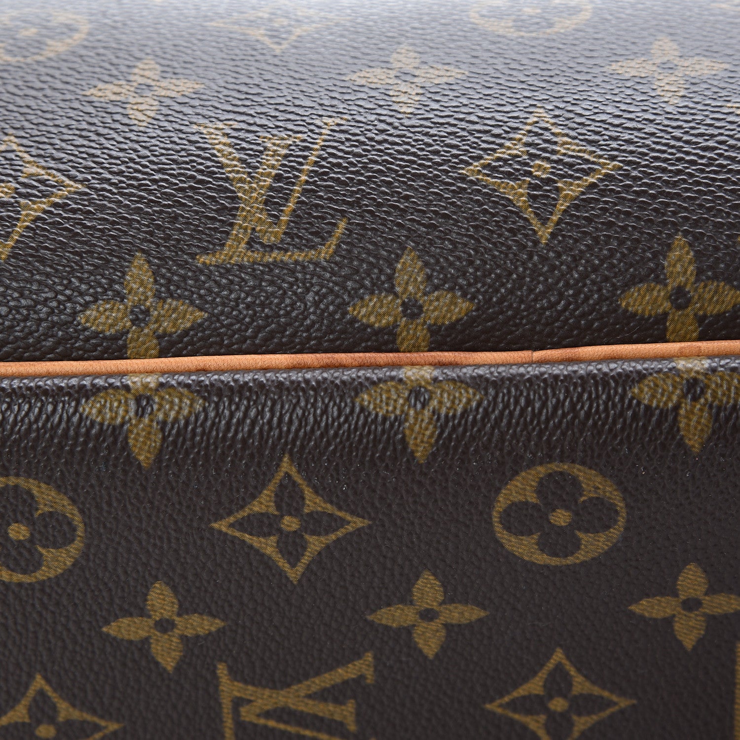 Louis Vuitton Monogram Deauville 17 of 26
