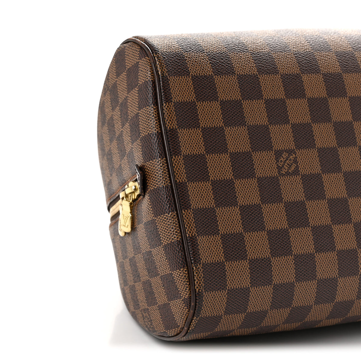 Damier Ebene Ribera MM