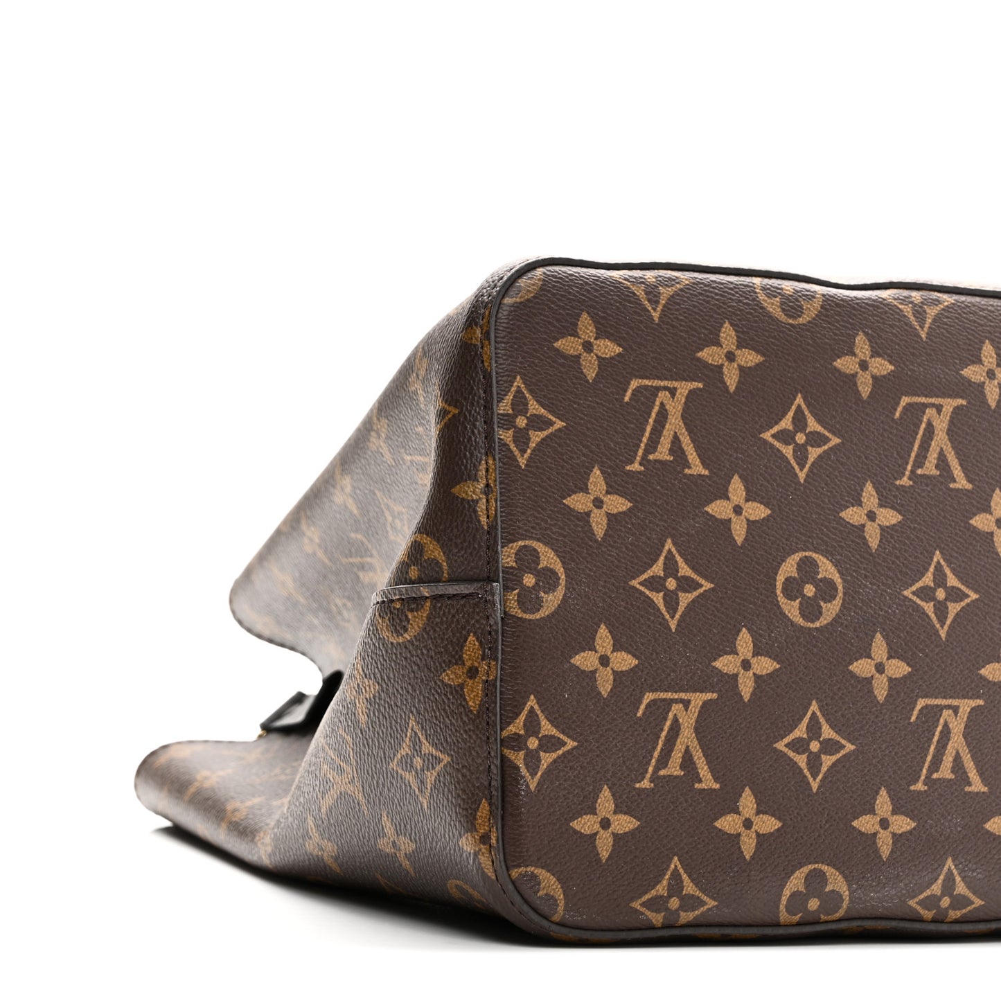 Monogram Neonoe MM Black
