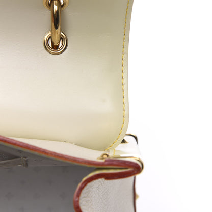 Louis Vuitton Suhali Le Talentueux White 7 of 12
