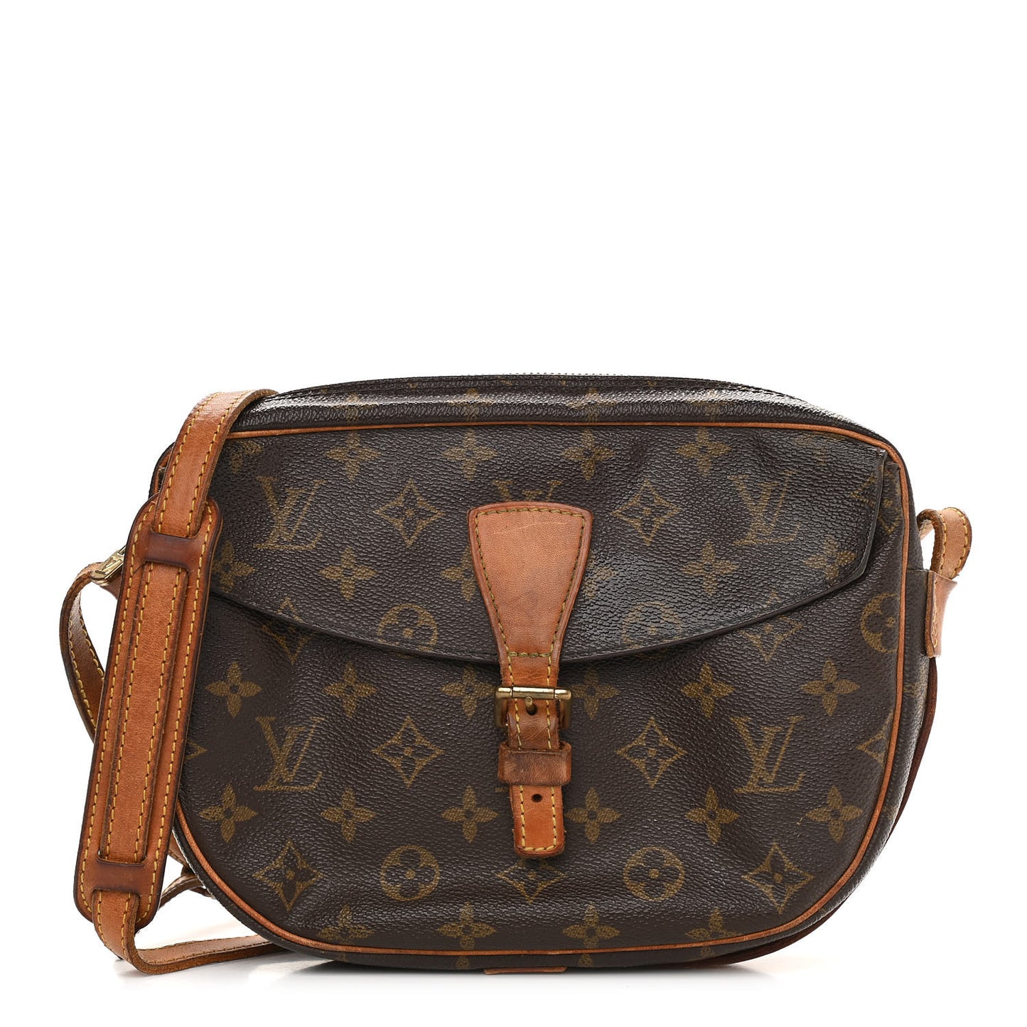 Monogram Jeune Fille
