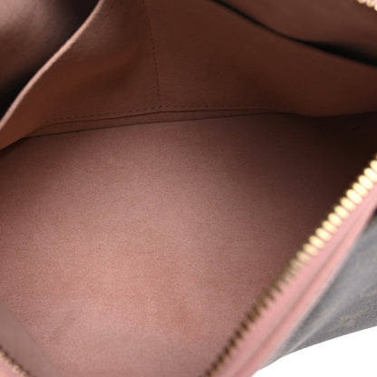 Louis Vuitton Monogram V Tote BB Rose Poudre 5 of 9