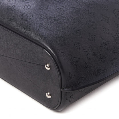 Louis Vuitton Mahina Girolata Black 6 of 9
