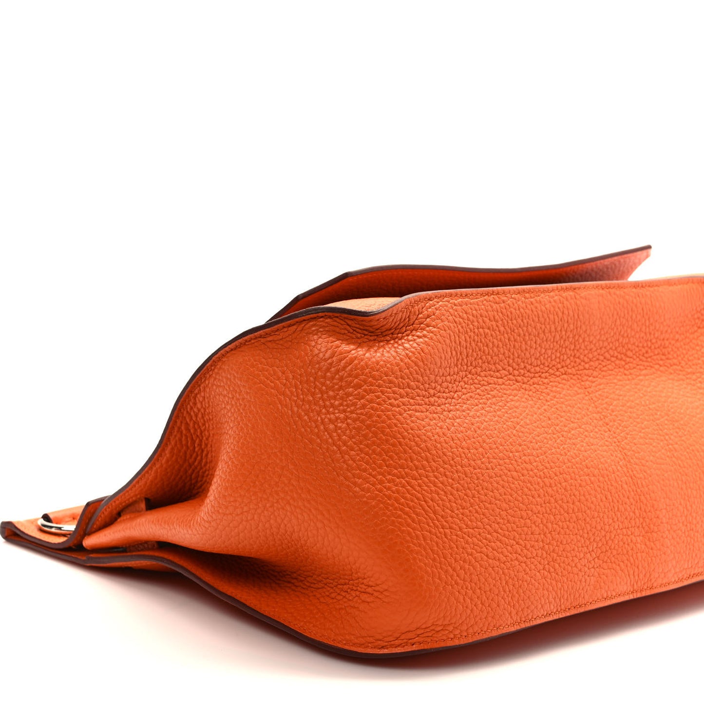 Taurillon Clemence Jypsiere 34 Orange