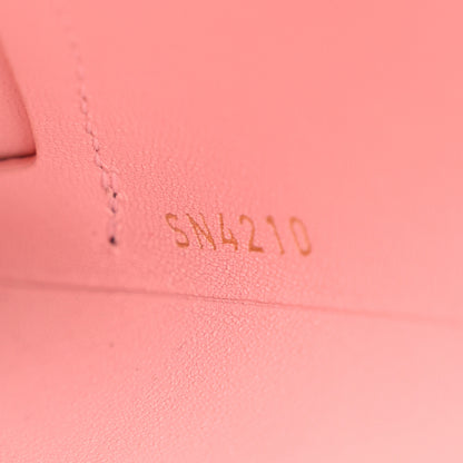 Louis Vuitton Monogram Kirigami Pochette Set 8 of 11