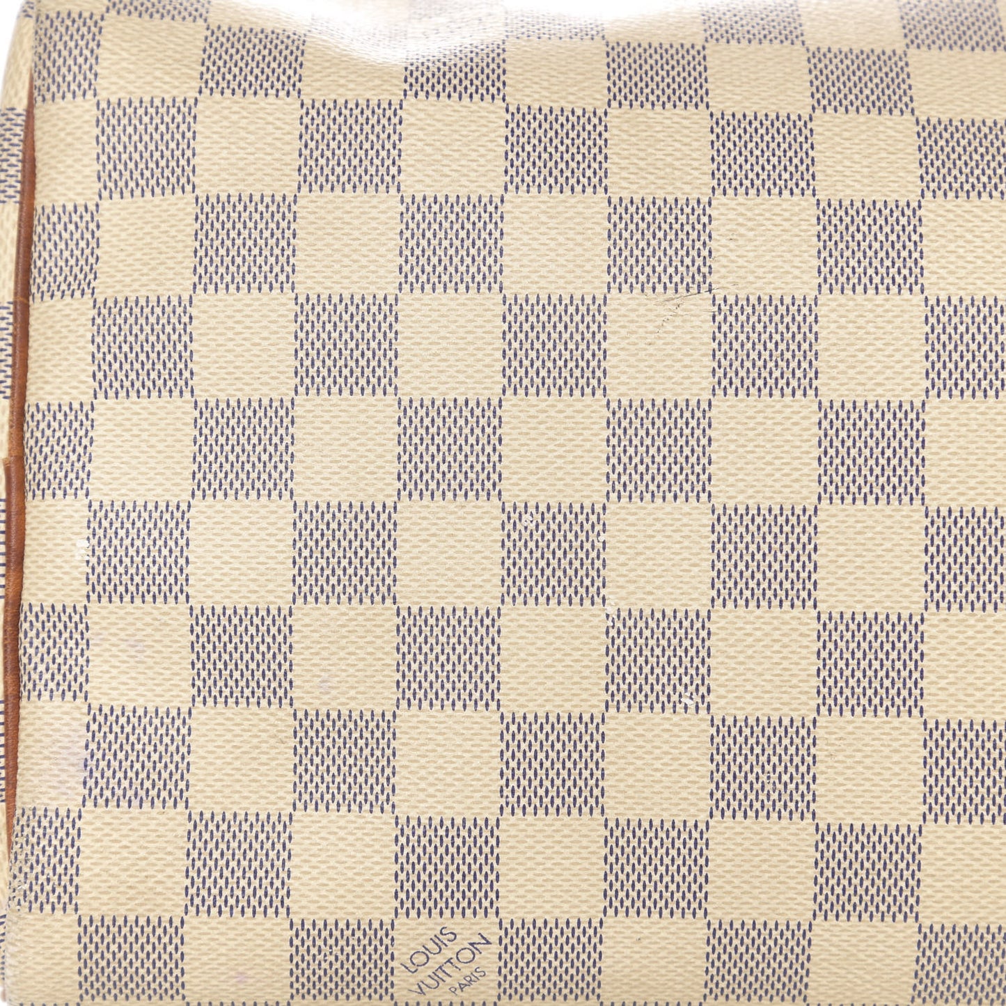 Damier Azur Speedy 30