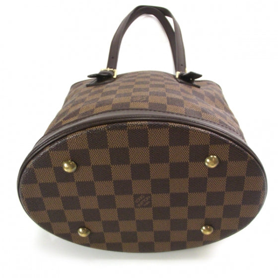 Damier Ebene Marais Bucket 23