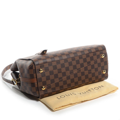 Louis Vuitton Damier Ebene Greenwich 4 of 7